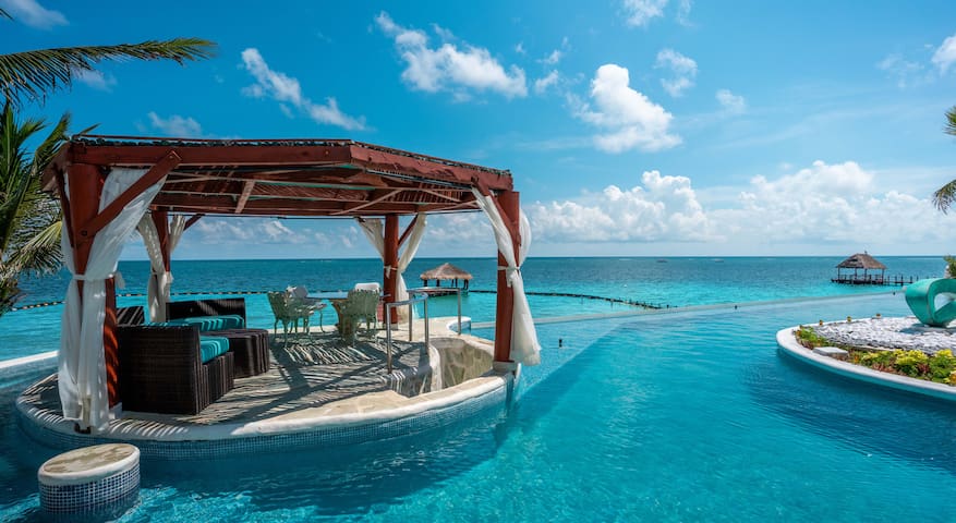 Solmar Rentals managed Airbnb listing 1