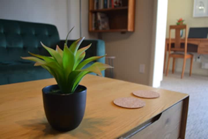 Sunny  House Close To Roslyn Village. - Saint Clair