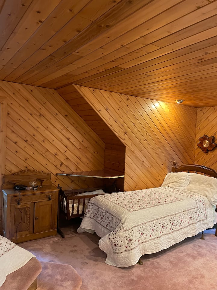 Chambre 1