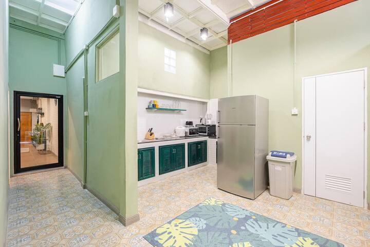 New City Center House 2 min walk to BTS Ratchatewi gallery image 5