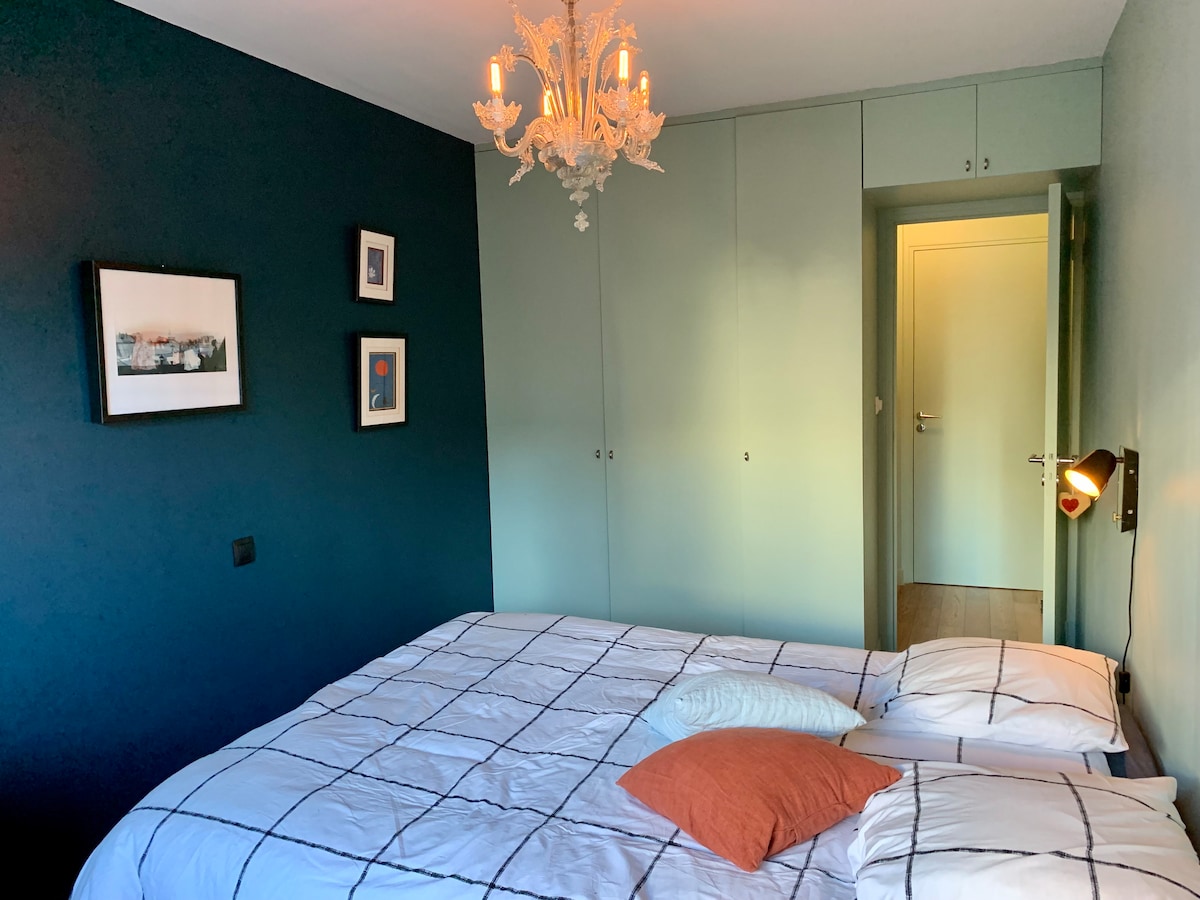 საძინებელი