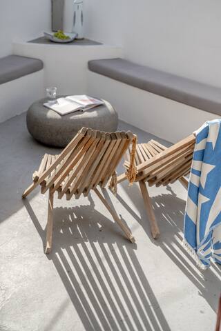 2 bedroom villa in Santorini gallery image 5