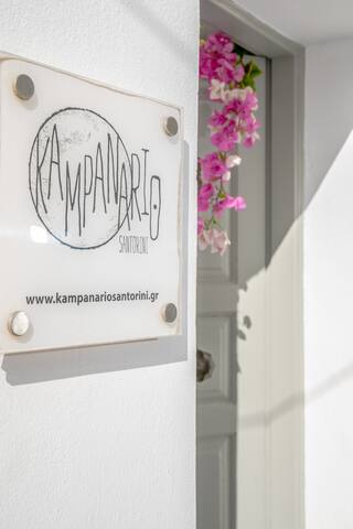 2 bedroom villa in Santorini gallery image 3