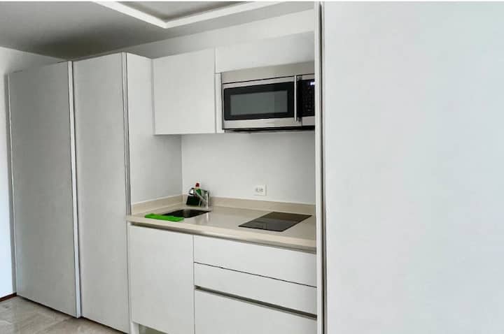 Wonderful View Appartment, Near To 5th Avenue - 플라야 델 카르멘