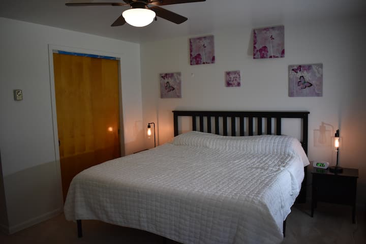 Спална соба 3