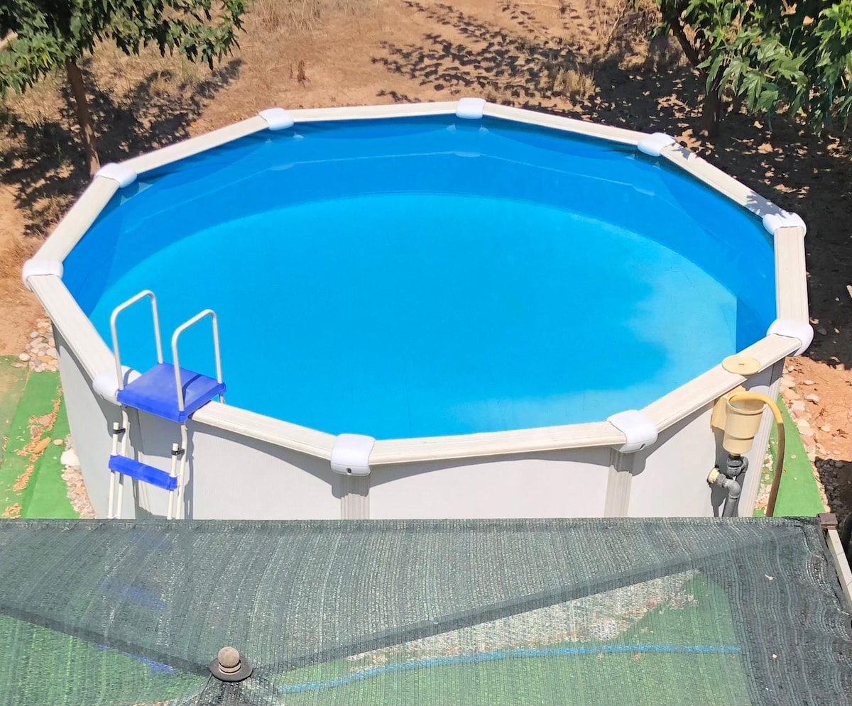 Casa rural en Castellón de la Plana
