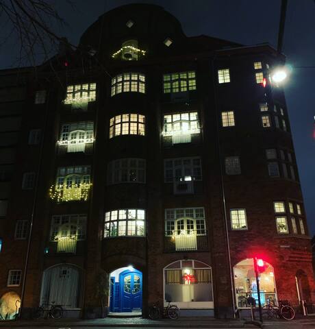 Per Kirkeby atelier gallery image 5