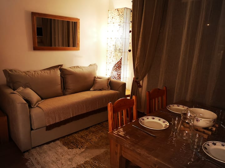 Chamonix Mont-blanc, Studio De 24 M2 - Chamonix-Mont-Blanc