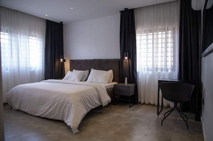 Quarto 1