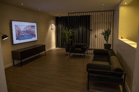 Withworth homes-lovely 3bedroom serviced apartment