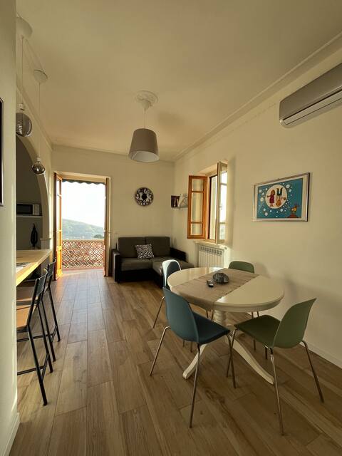 Annuncio Airbnb popolare: La Colombaia a Massarosa