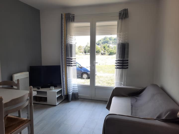 Gîte Les 3 Poneytes. - Argelès-Gazost