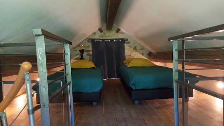 Habitación 2