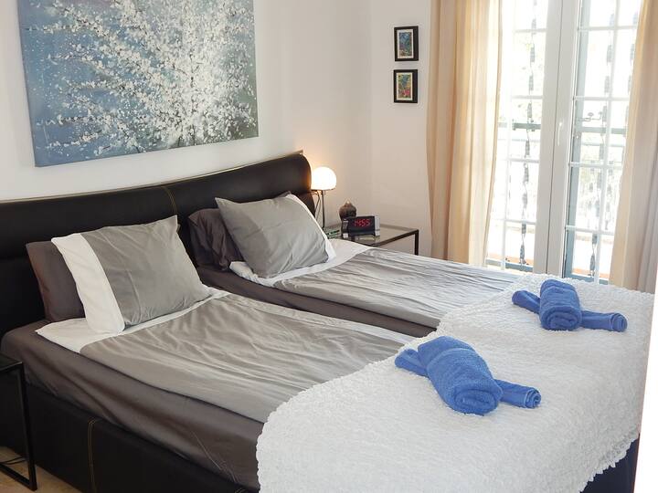Chambre 1