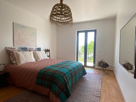 Anúncio popular: Lovely 1 Bedroom apartment, in Grândola village em União Das Freguesias De Grândola E Santa Margarida Da Serra