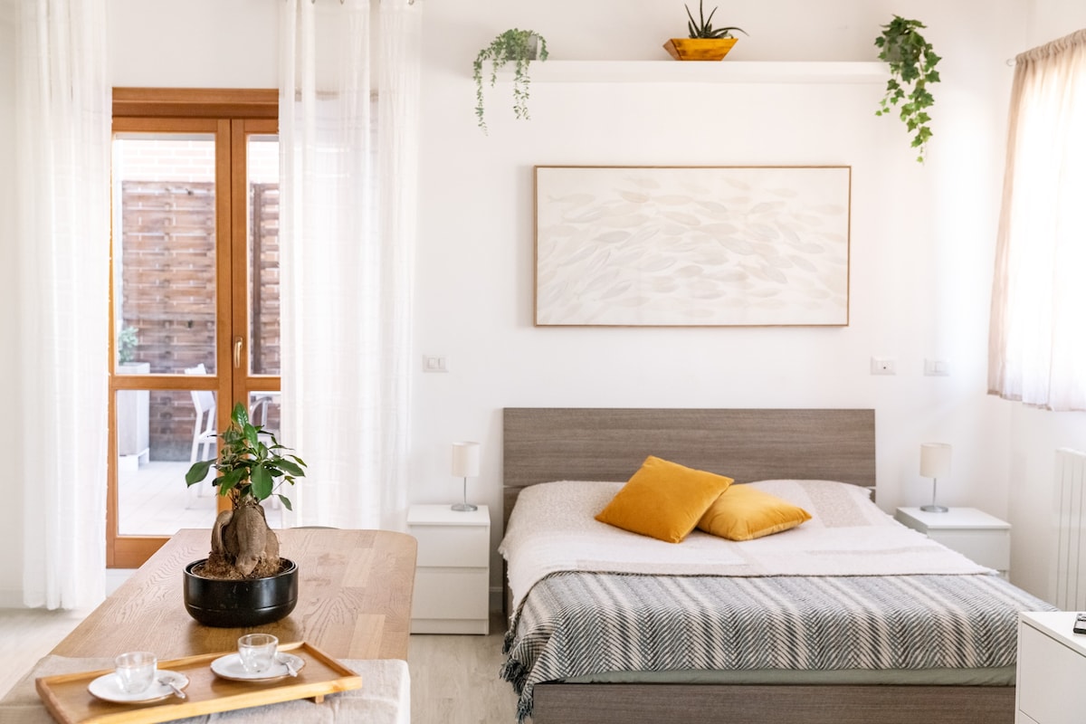 Settecamini Holiday Rentals & Homes - Lazio, Italy | Airbnb