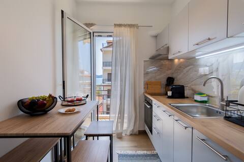 Successful Airbnb property: S & F Studio in Δήμος Ηγουμενίτσας
