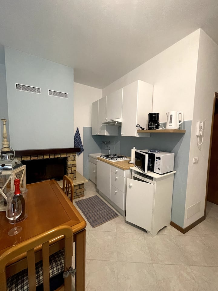 Il Cortiletto Gardesano 0171187-cim-00320 - Gargnano