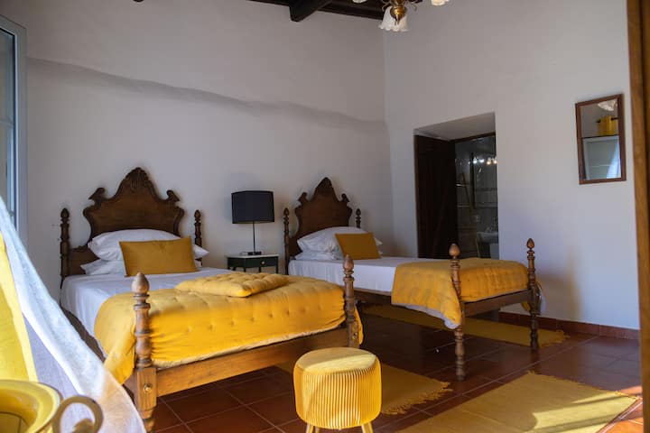 Habitación 3