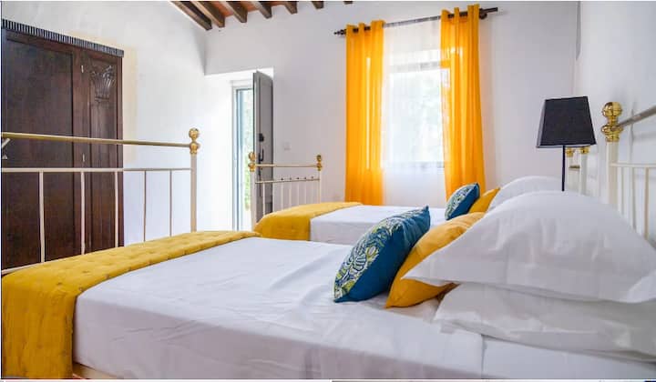 Dormitorio 1