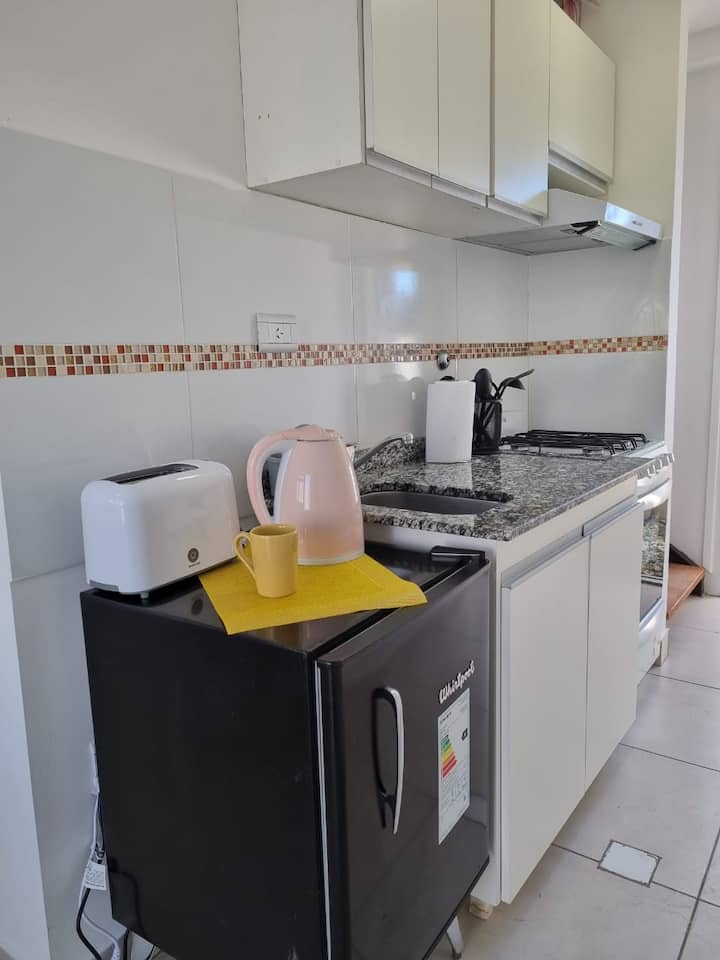 Stunning Mountain View - 2 Bedrooms In Ushuaia - Ushuaia