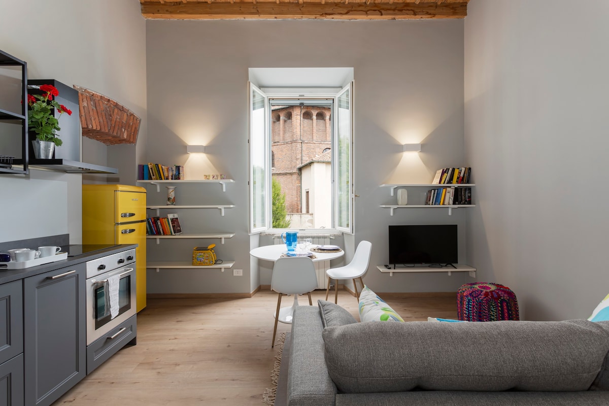 Naviglio Grande: kiadó nyaralók és otthonok - Lombardia, Olaszország |  Airbnb