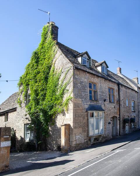 Character Filled Home in the Heart of Stow