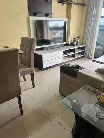 Cobertura Barra da Tijuca, próxima ao Rock In Rio. gallery image 4