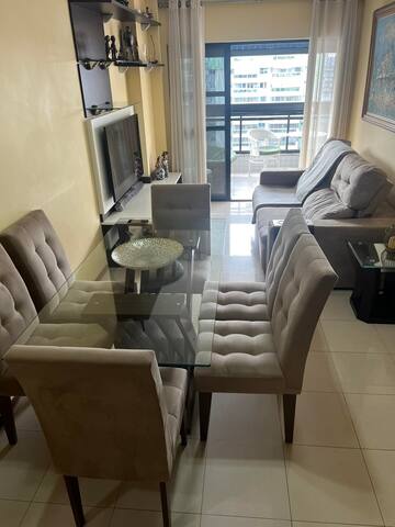 Cobertura Barra da Tijuca, próxima ao Rock In Rio. gallery image 3