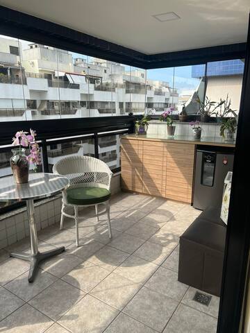 Cobertura Barra da Tijuca, próxima ao Rock In Rio. gallery image 2