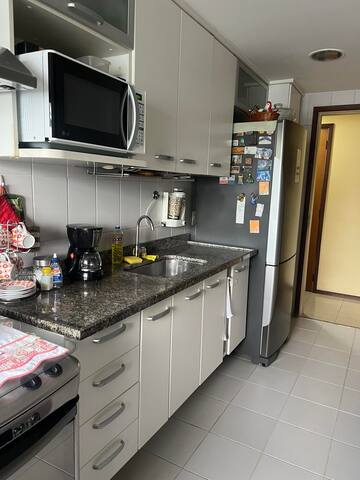 Cobertura Barra da Tijuca, próxima ao Rock In Rio. gallery image 5