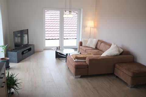 Ferienwohnung Arendsee