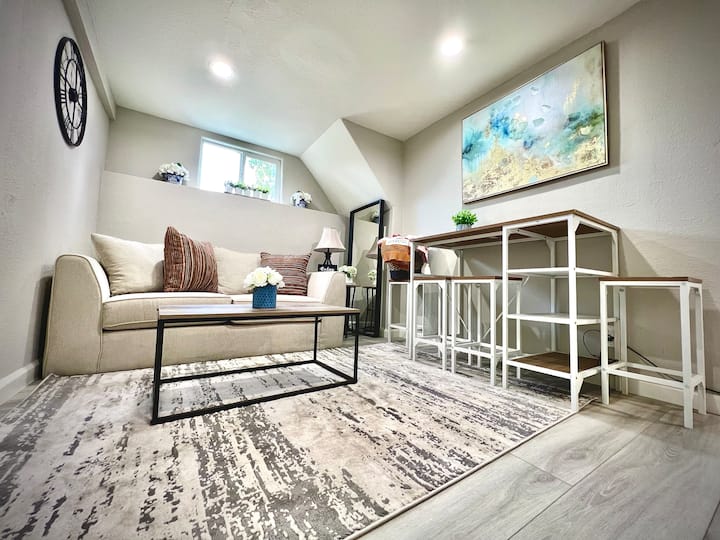 Всекидневна