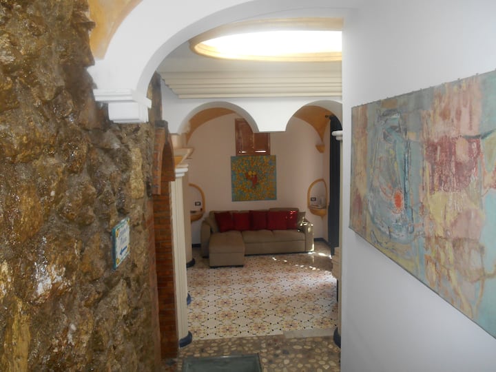 Dhoma e ndenjjes