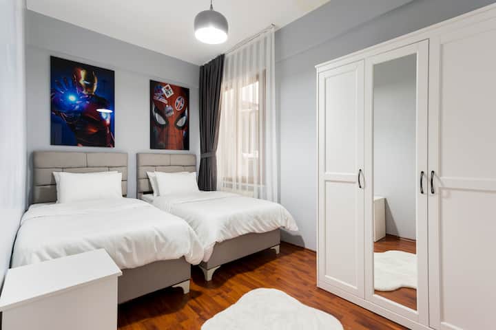 Chumba kisichovuta sigara 