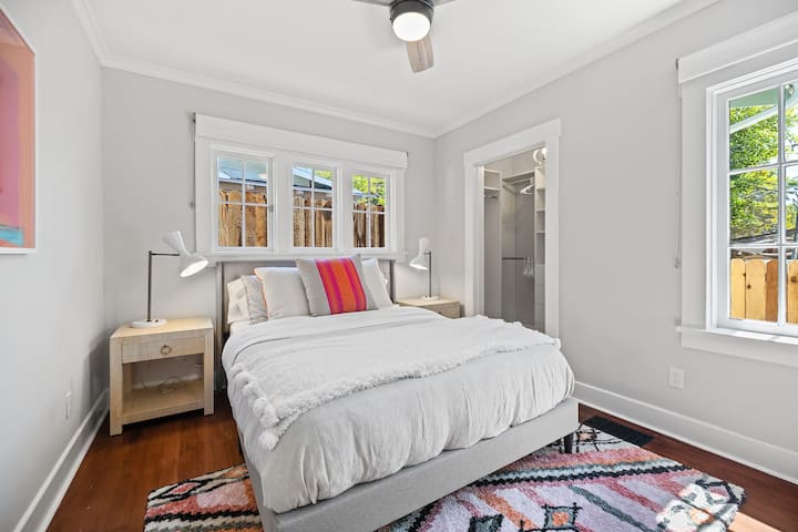 غرفة النوم 1