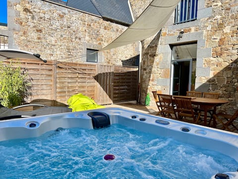 The authentic Doloise Spa