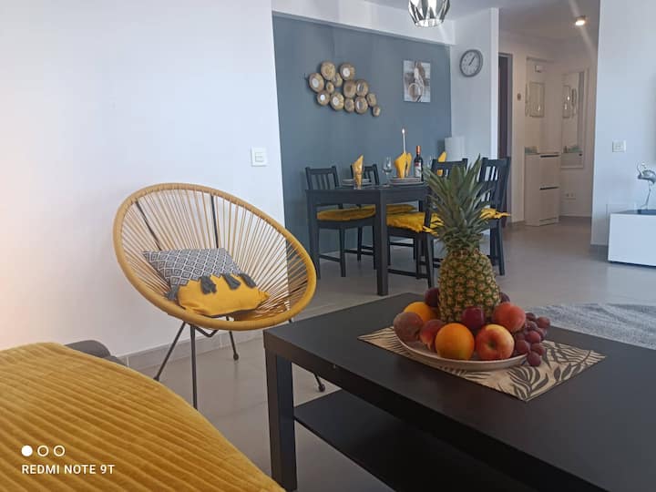 Acapulco Apartment With Pool Fuengirola - Fuengirola