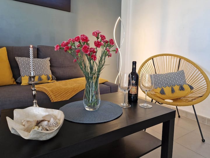 Acapulco Apartment With Pool Fuengirola - Fuengirola