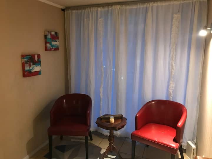 Cómodo Departamento Excelente Ubicación Rancagua - Graneros