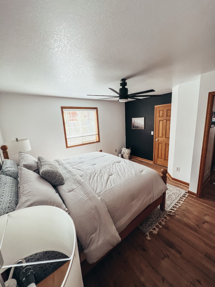 საძინებელი 2