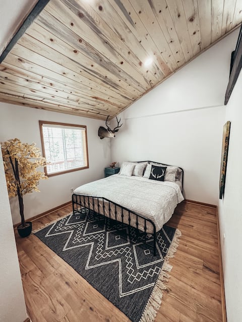 TheAspenHouse Hideaway