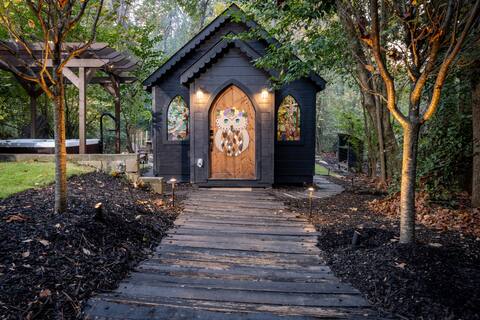 Owl Creek Chapel