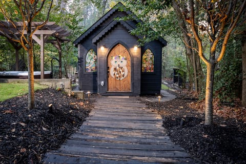 Owl Creek Chapel