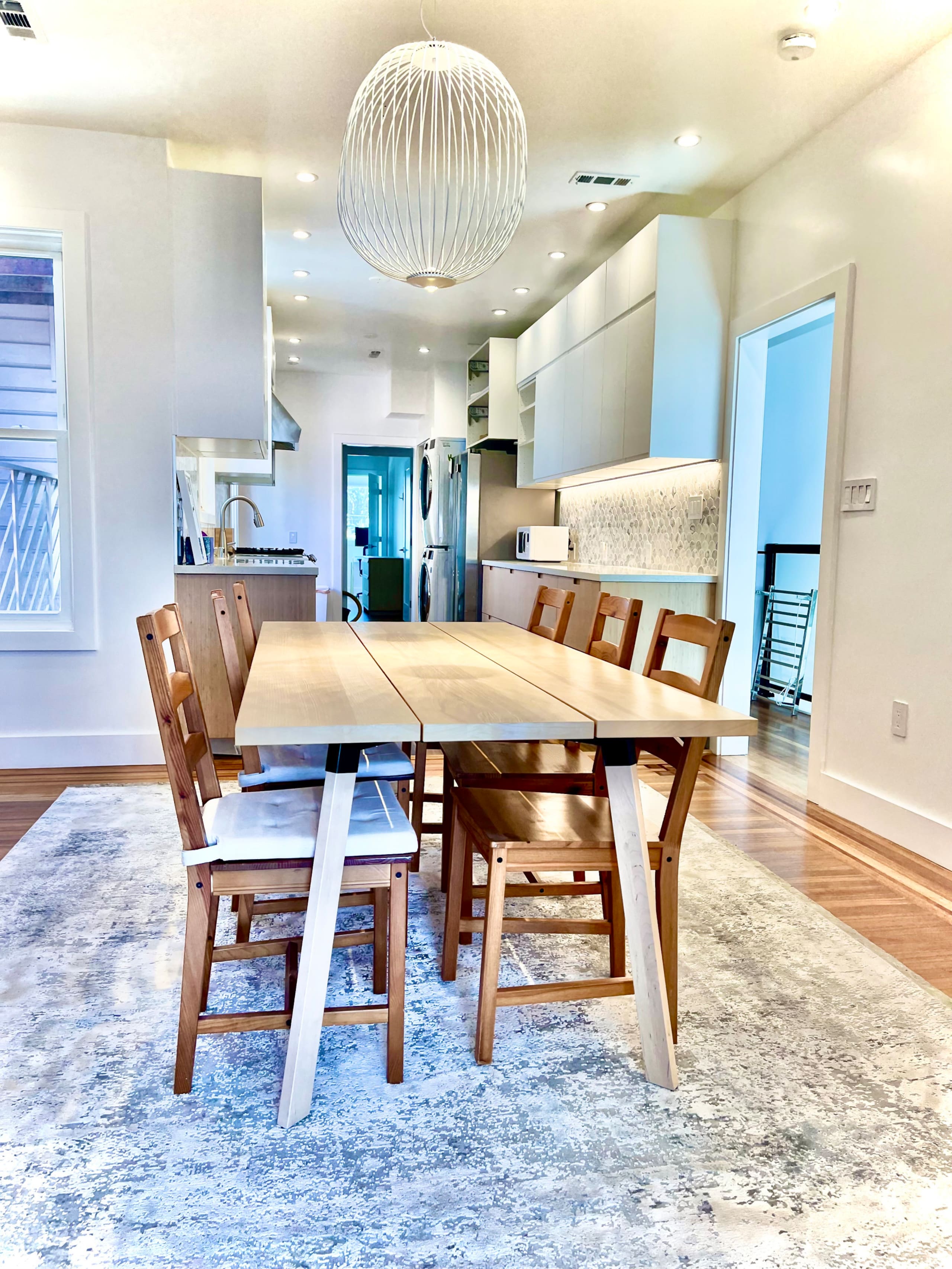 Home in San Francisco · ★4.97 · 5 bedrooms · 8 beds · 2 baths - Image 17