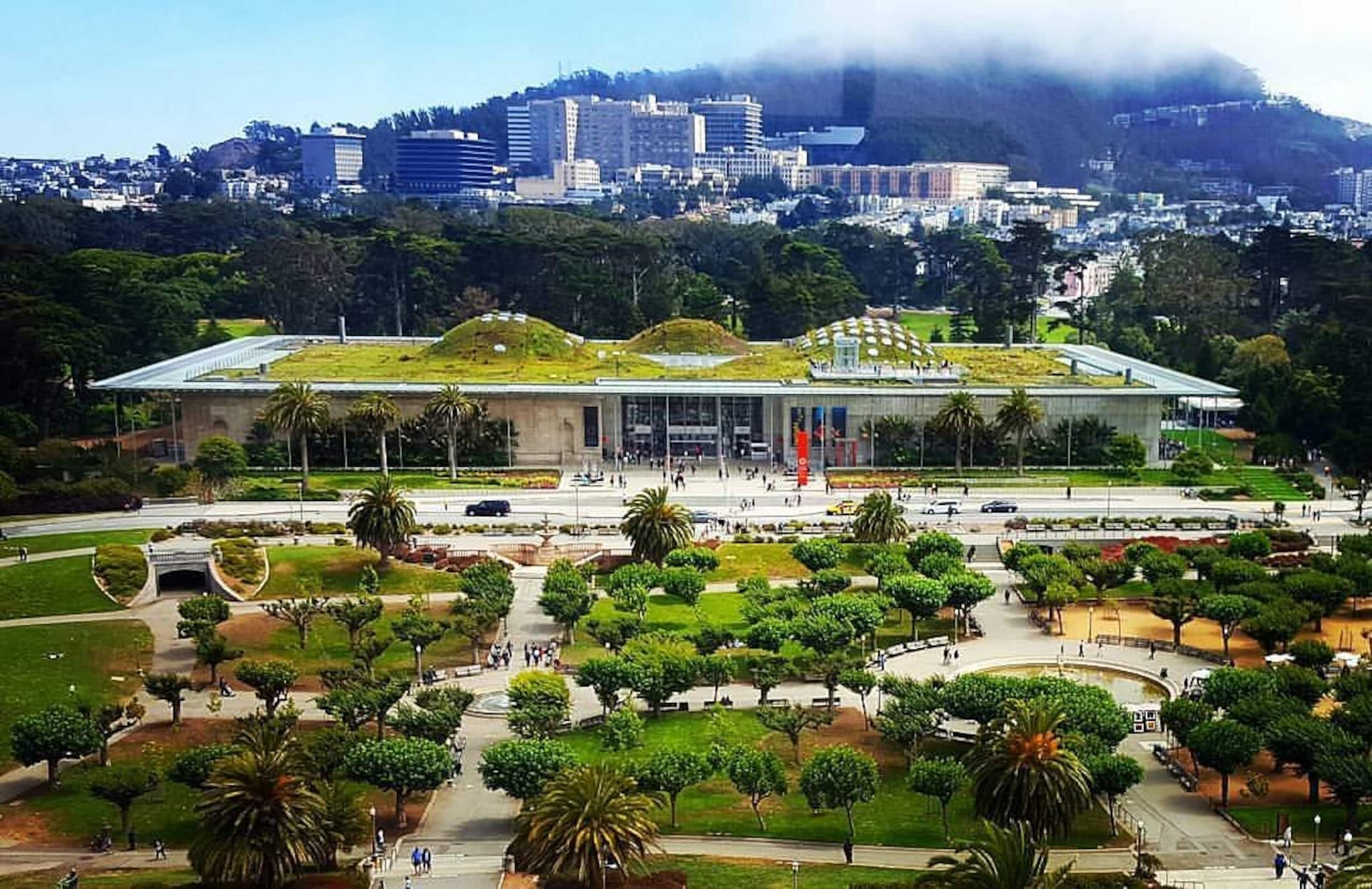 Home in San Francisco · ★4.97 · 5 bedrooms · 8 beds · 2 baths - Image 67