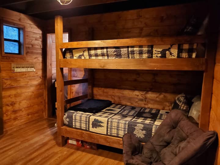 Bunkhouse