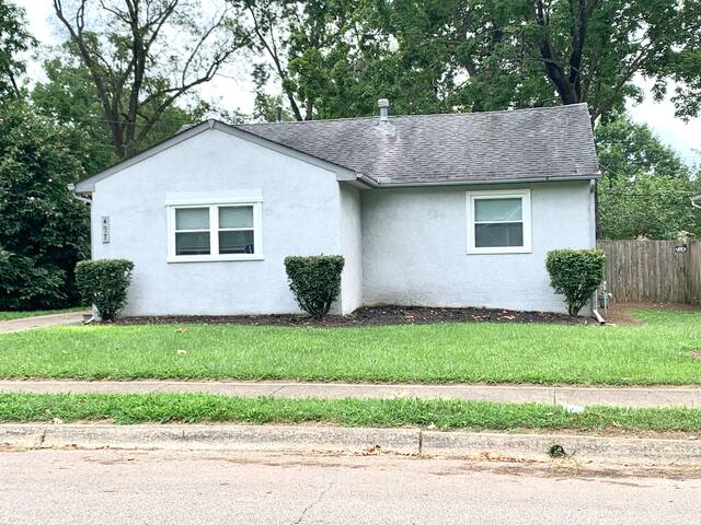 Cozy 2bd, 1 bth near OSU, downtown, I-70 and I-270 gallery image 2