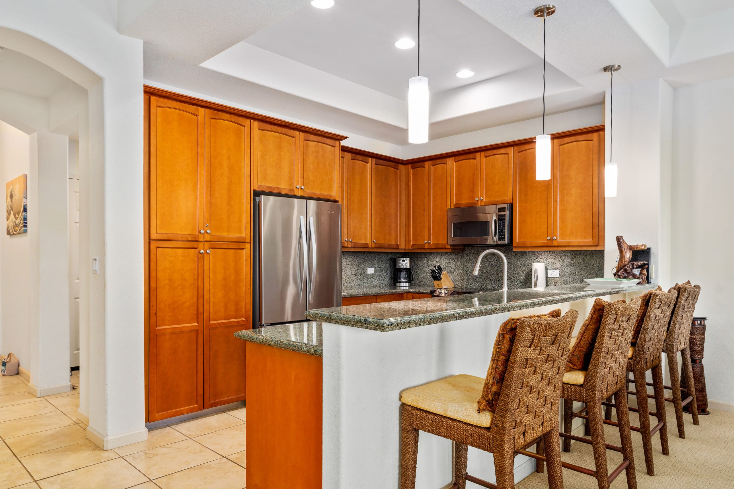 Townhouse in Waimea · ★5.0 · 2 bedrooms · 3 beds · 2.5 baths - Image 8