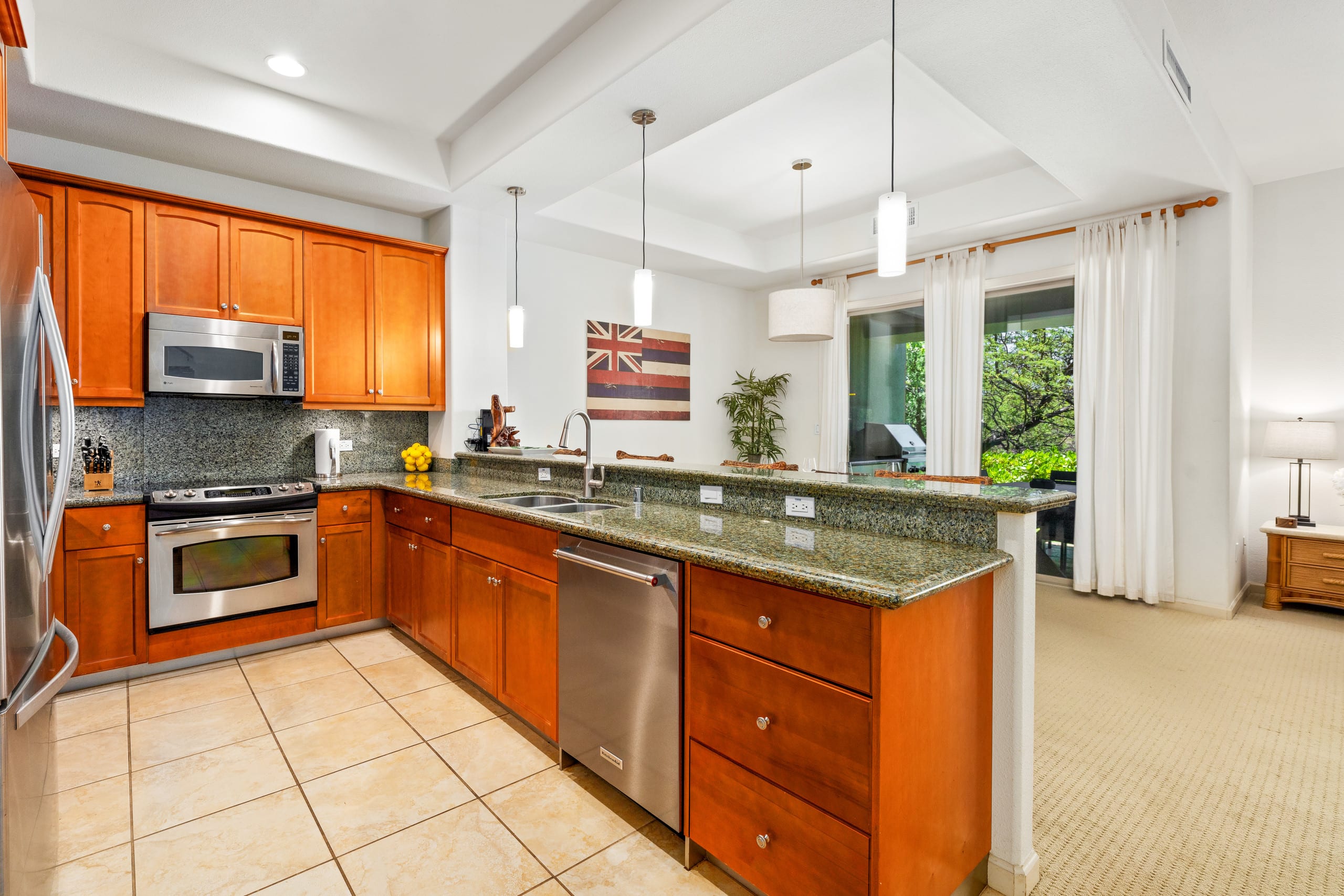 Townhouse in Waimea · ★5.0 · 2 bedrooms · 3 beds · 2.5 baths - Image 6